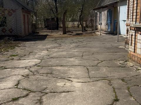 дом по адресу садова, 11