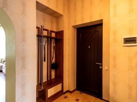 квартира по адресу Зализничная ул., 47