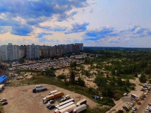 квартира по адресу Николая Закревского ул., 95-В