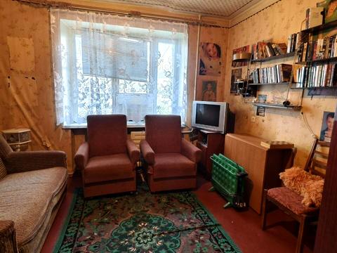кімната за адресою Ентузіастів вул., 21