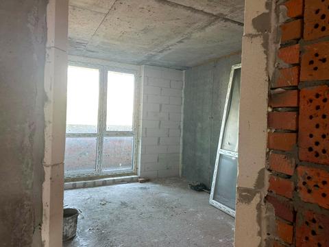 квартира по адресу Трудова ул., 6д