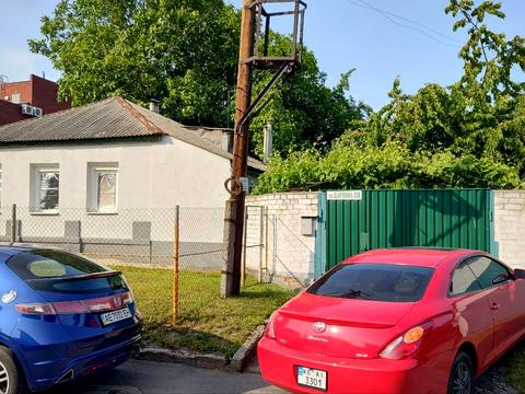 дом по адресу дарвіна, 18