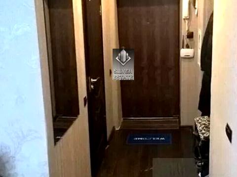 квартира за адресою Брюллова вул., 12