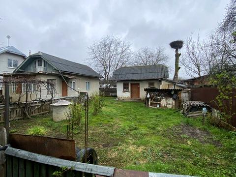дом по адресу Вітрова