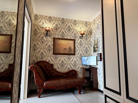 квартира по адресу Днепровская набережная ул., 19