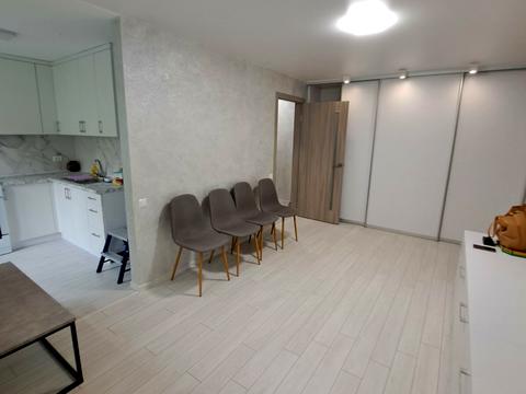 квартира по адресу вул. Молодогвардійська, 53