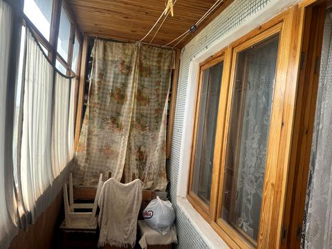 квартира по адресу Астрономическая ул., 35з