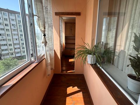 квартира по адресу 2-га Нова ул., 8