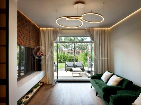 будинок за адресою с. Вишеньки, Золоче