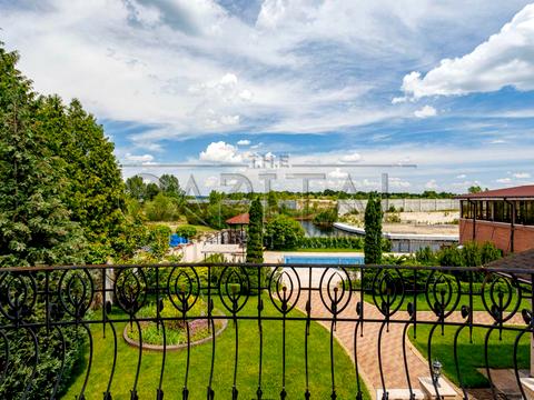 будинок за адресою смт. Козин, Старокиївська вул.