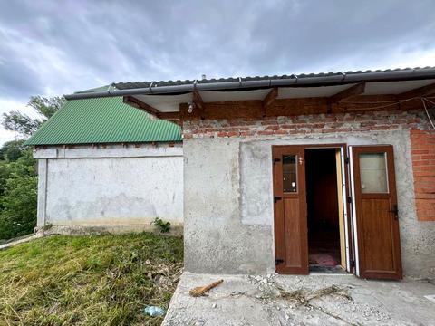 будинок за адресою Загребельна, 93