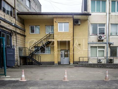 комерційна за адресою Новопечерський пров., 5