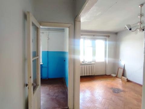 квартира за адресою Тенісна вул., 15