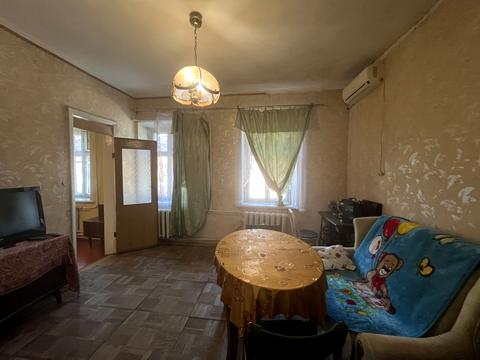 квартира по адресу Богдана Хмельницкого ул., 74