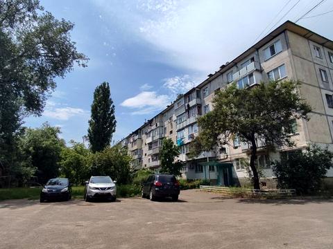 квартира за адресою Черкаси, Смілянська вул., 119