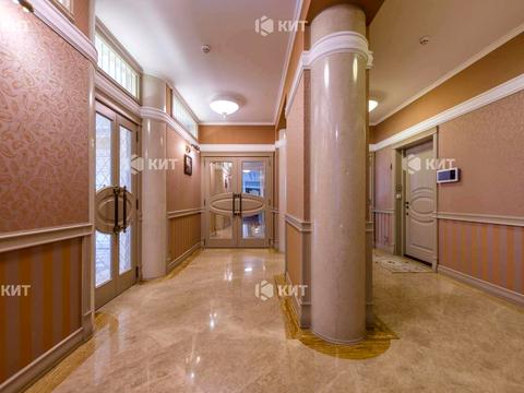квартира по адресу Рымарская ул., 25