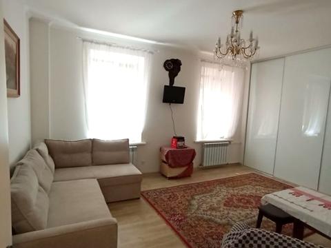 квартира за адресою Глобинська вул. (Маршала Батицького), 7