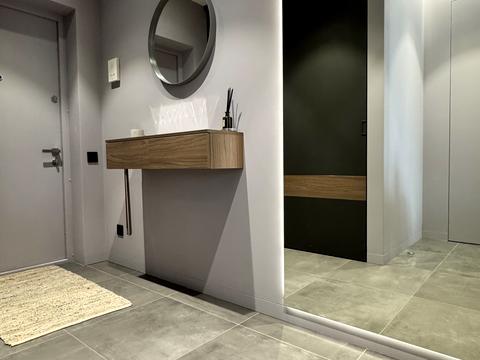 квартира по адресу Джона Маккейна ул. (Кудри Ивана), 1-Б