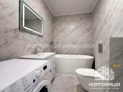 квартира по адресу Загорская ул., 160