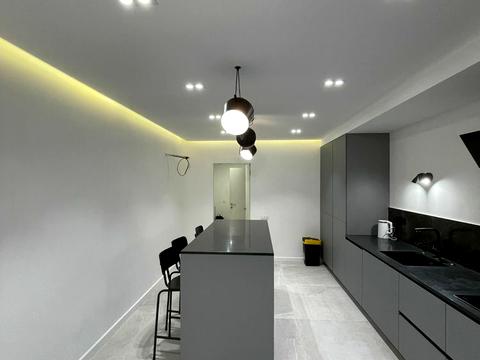 квартира за адресою Балтійський пров., 3