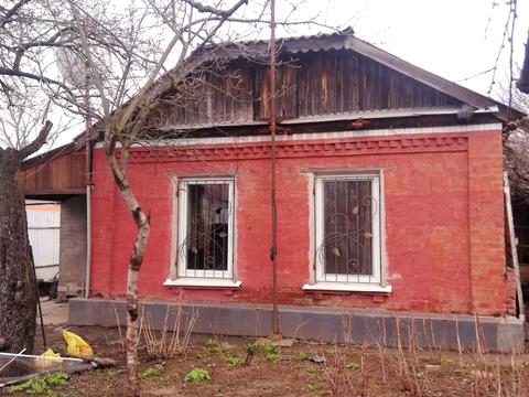 дом по адресу Індустріальна