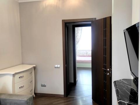 квартира по адресу Дерибасовская ул., 14