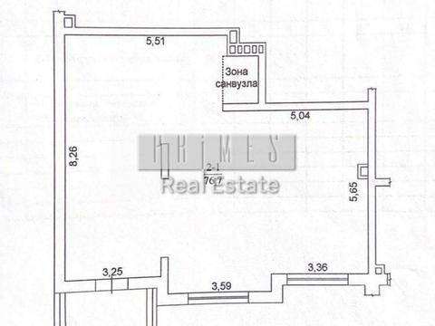 коммерческая по адресу Берестейский просп. (Победы), 67-Г