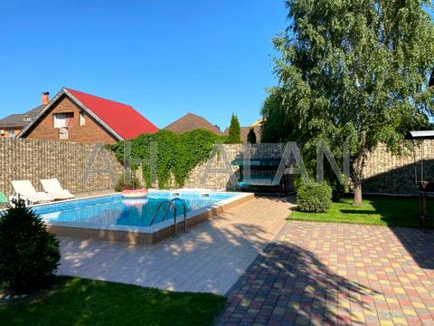 будинок за адресою Бориспільська вул.