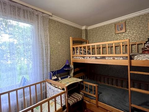 квартира по адресу Павла Чубинского ул., 14