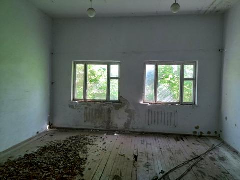 коммерческая по адресу Окружная ул., 4