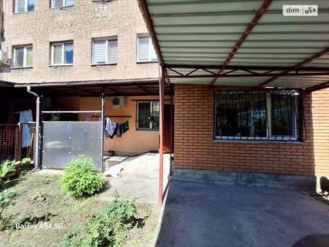 квартира за адресою Віталія Тіліженка проїзд, 2