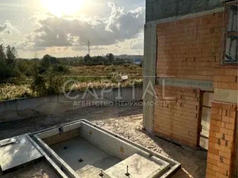 будинок за адресою Вишнева вул.