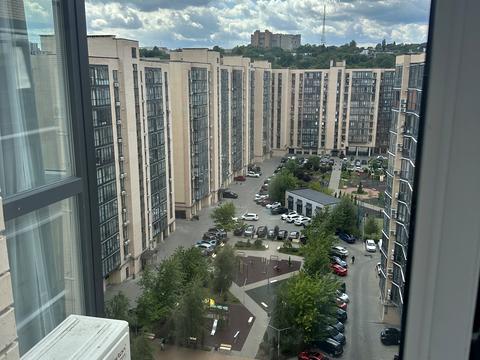 квартира по адресу Набережная Победы ул., 44