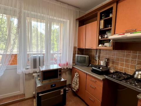 квартира по адресу Белова Генерала ул., 37