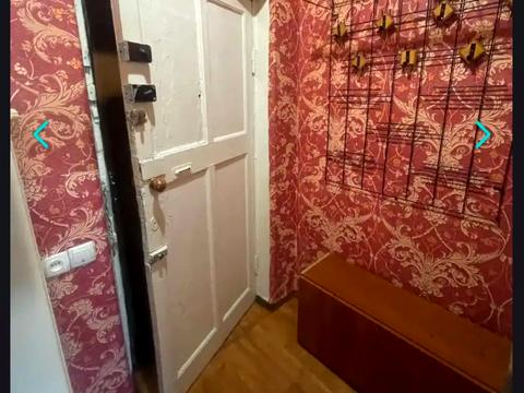 квартира за адресою Павла Чубинського вул., 4