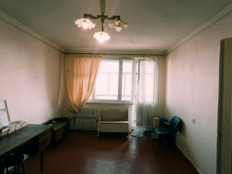 квартира за адресою Матюшенка вул., 7