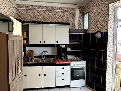 квартира за адресою Карла Звіринського вул., 15