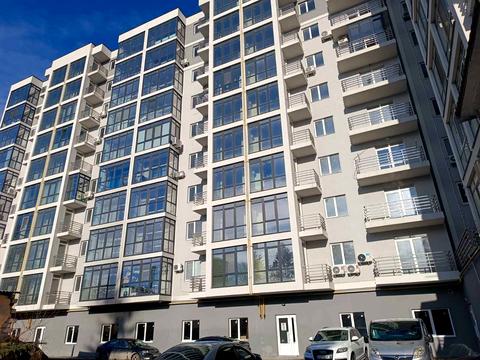 квартира за адресою Огієнка вул., 10
