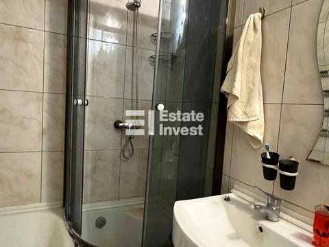 квартира по адресу Метростроителей ул., 34
