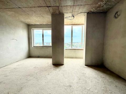 квартира по адресу Снежная ул., 52а