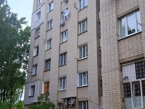 комната по адресу Белова Генерала ул., 2