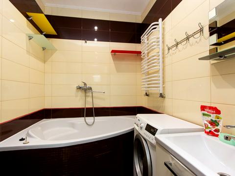 квартира по адресу Кобилянської ул., 36-А
