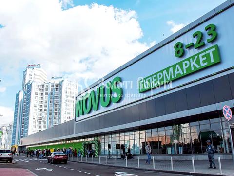 ділянка за адресою Нове шосе, 65