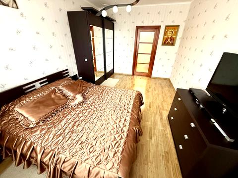 квартира по адресу Александра Кошица ул., 9-Б