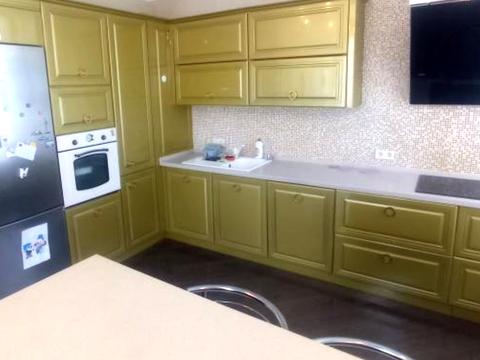 квартира за адресою Французький бульв., 22/1
