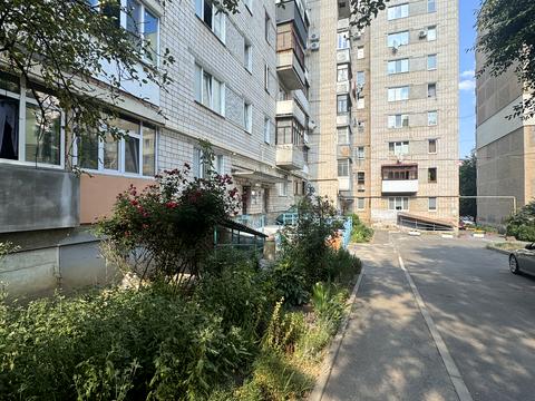 квартира за адресою Келецька вул., 41