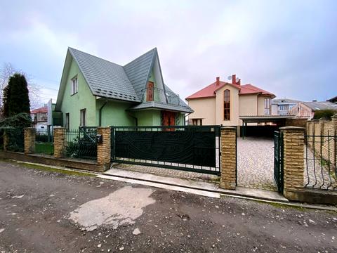 дом по адресу вул. Лисенка, 9
