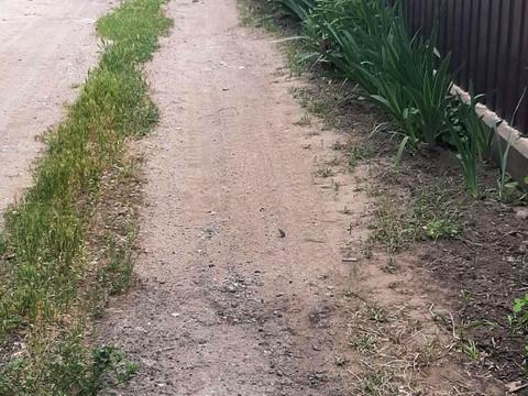 будинок за адресою с. Привільне, Центральна