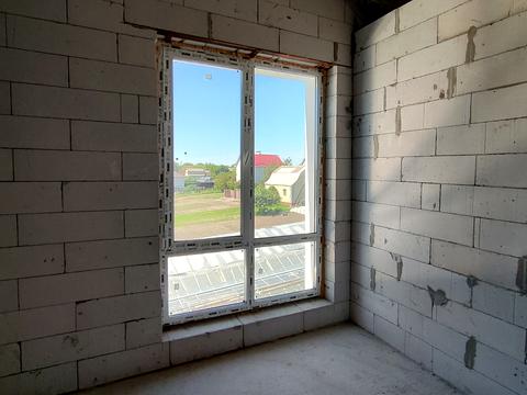 дом по адресу Днепровская ул. (Калинина), 27Б