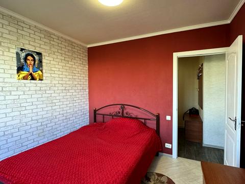 квартира за адресою Перемоги просп., 72б